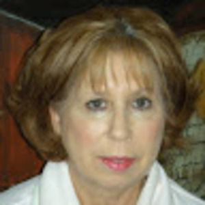 Meet your Posher, Bette